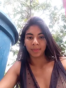 chaparritahot99 Show Webcam