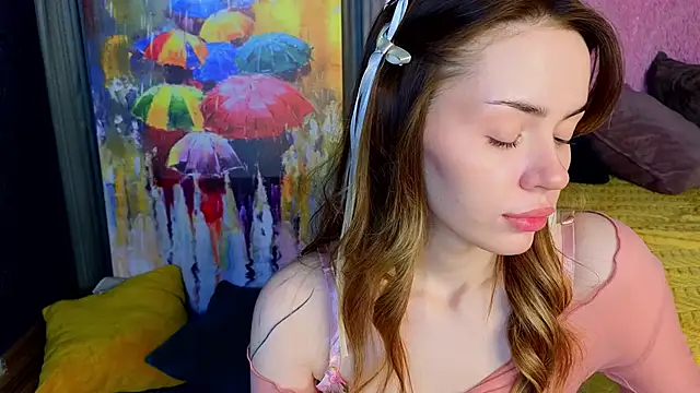 telari0l0ve Chat XXX in diretta