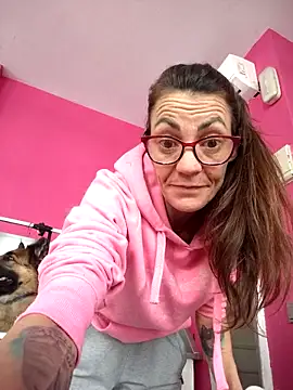 Czat XXX na żywo – Eimikuro11