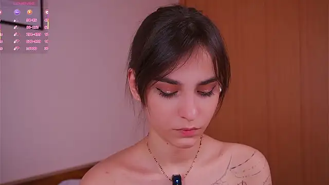 Asecondsoul Chat XXX in diretta