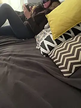 Czat XXX na żywo – Misstakenhot