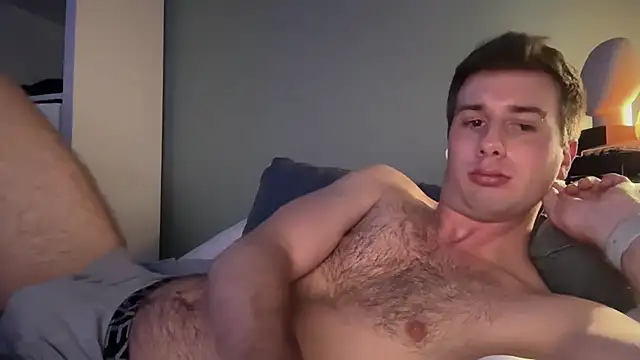 Matttsohot 在線直播表演