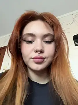 LunaMillie Live XXX-chat