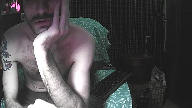 HarmoniousPhantasm3: вебкам-шоу