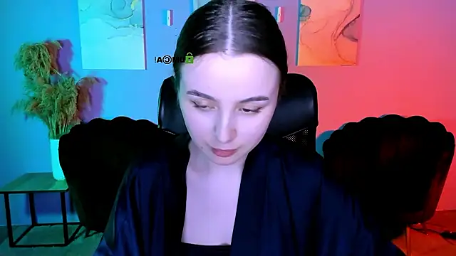 leslie_birdn Webbikameraesitys