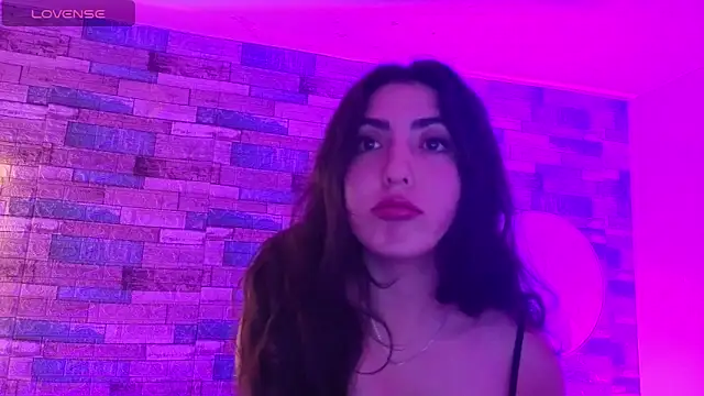 Ixchel_tay Live XXX-chat