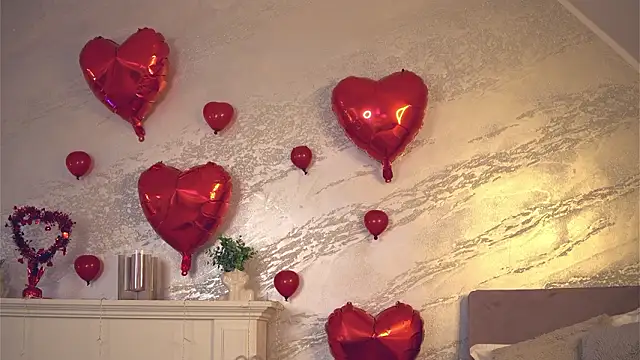 CassieMiles – Naživo XXX chat