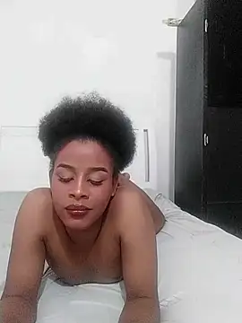 Nelsareth Live XXX-chat