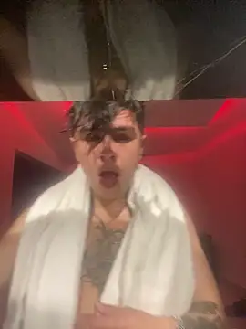 Axlxx666 Live XXX-chat