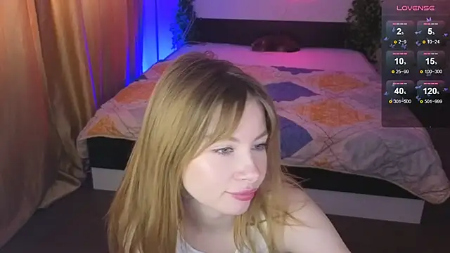 Kate_James Live XXX-chat