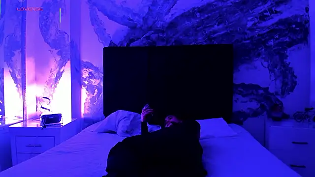 Show Webcam de lilithDraven_