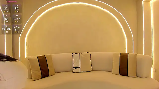 ZaraKafruni Live XXX-chat