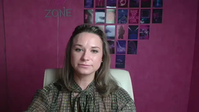 Melodie_Aster – Live XXX-chat