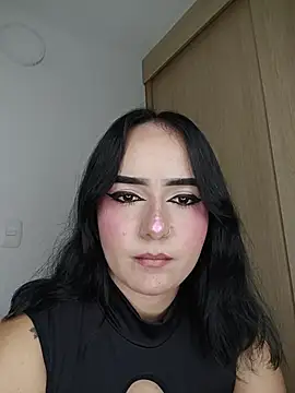 tiffanybrowm Chat XXX in diretta