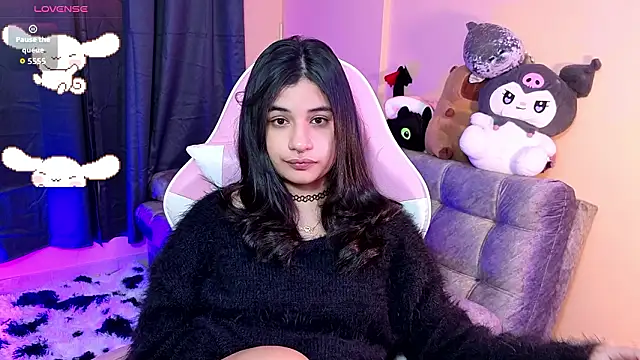 Czat XXX na żywo – bonnieTaylor1