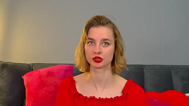 MerlinMeyer – Live XXX-chat