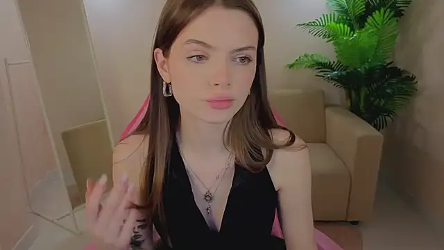 Ellya_me Live XXX-chat