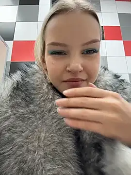 AshleyMur লাইভ XXX চ্যাট