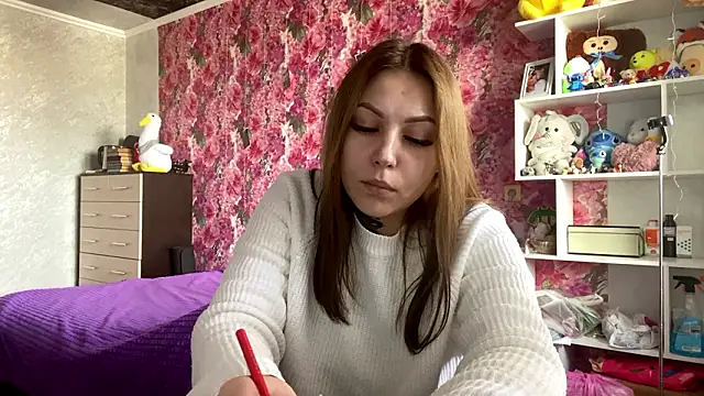 Czat XXX na żywo – TraciBallena