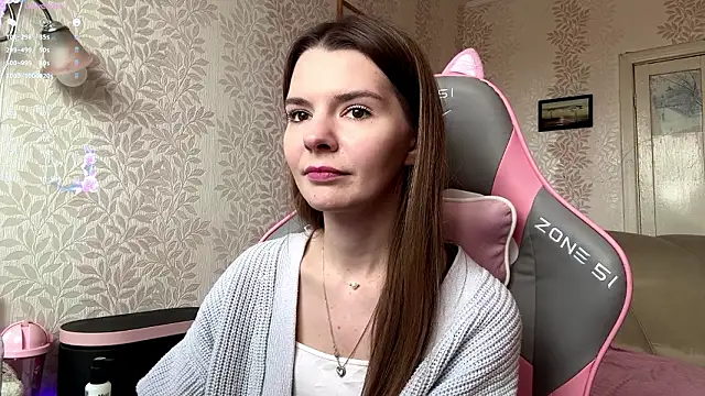 LavondaDeleston Live XXX-chat