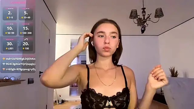 DeltaNorwoode live XXX chat