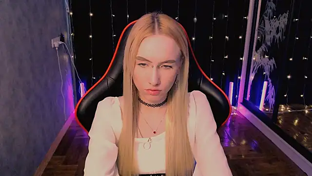 crybambi Live XXX-chat