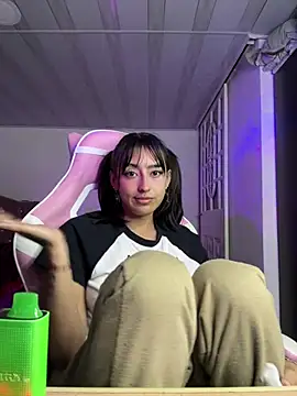 kuromi_x Live XXX-chat