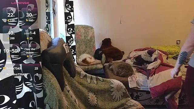 Ozalin_ Chat XXX live