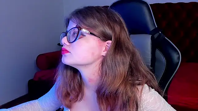 ChloeHalses – Live XXX-chat