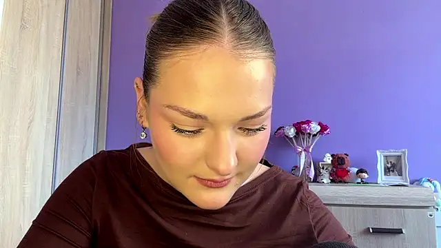 Czat XXX na żywo – Milayouknow