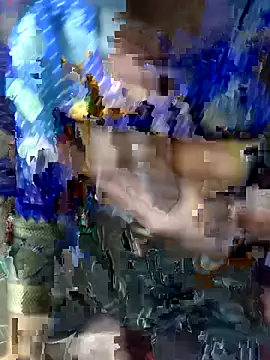 mimpake 在線直播表演