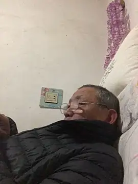 yaocaobi8 élő XXX-chatje