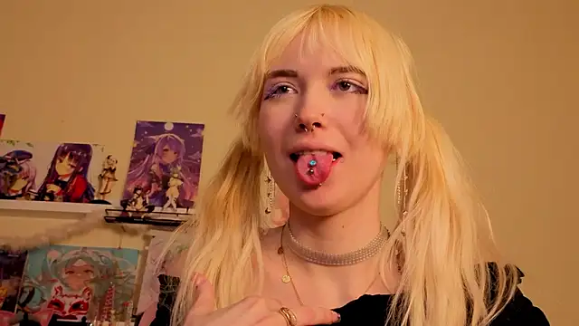 Iris_Ivory Chat XXX in diretta