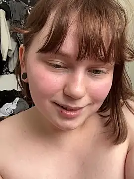 soft_focus' Webcam Show