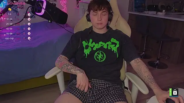 c-ypher – Kamerová šou