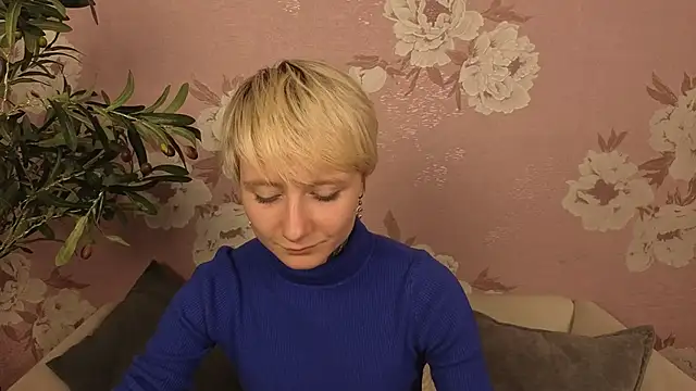 Chat +18 de AudreaGaribai ao vivo