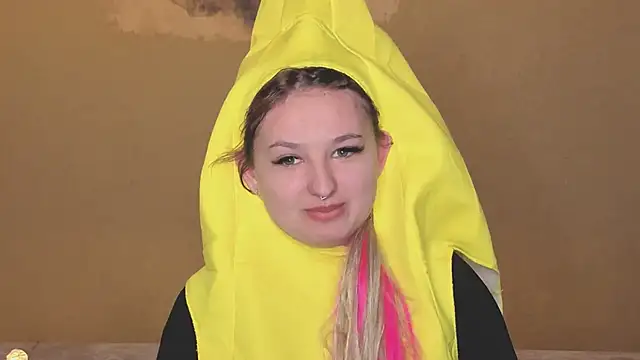 Banana_Bowl Chat XXX in diretta