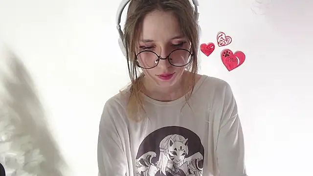 _Hanna_Moon_ Live XXX-chat