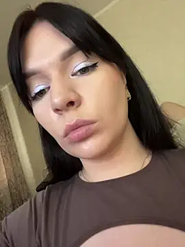 Czat XXX na żywo – Poly_Nick