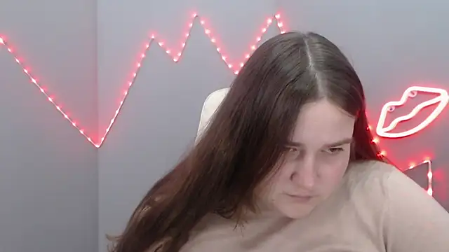 XX_Daniella_XX's Live XXX Chat