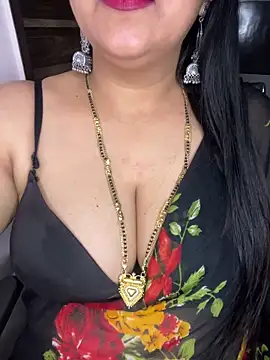 Notty-HotyBhabhi's Webcam Show