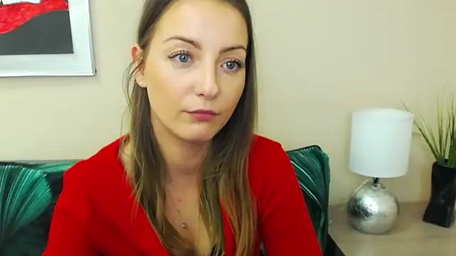 NatalieSexy Live XXX-chat