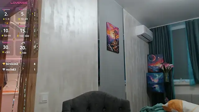 Stacy_Davice Live XXX-chat