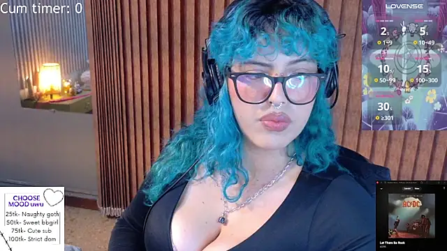 Eli666uwu 라이브 XXX 채팅