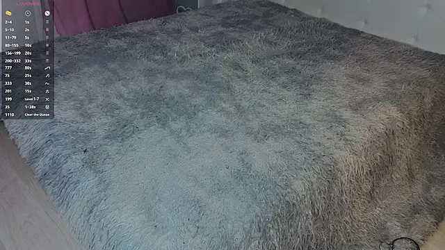 TiffinyMergist's Live XXX Chat