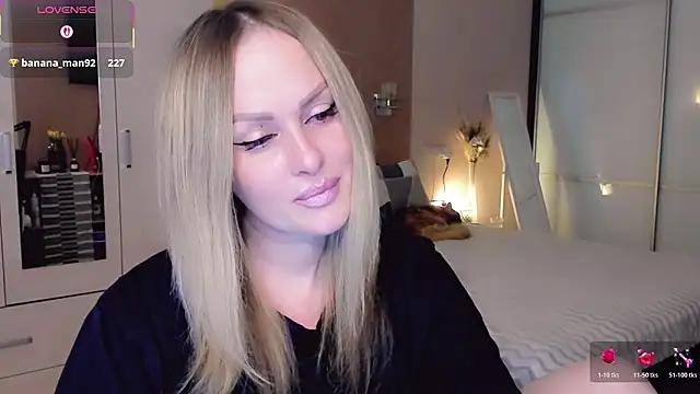 Онлайн чат XXX Libby_Nora