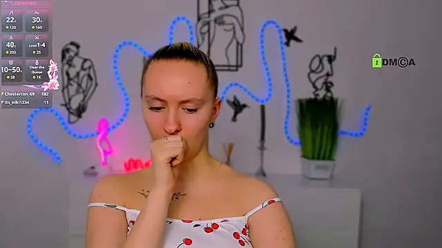 mila_glow1 – Live XXX-chat