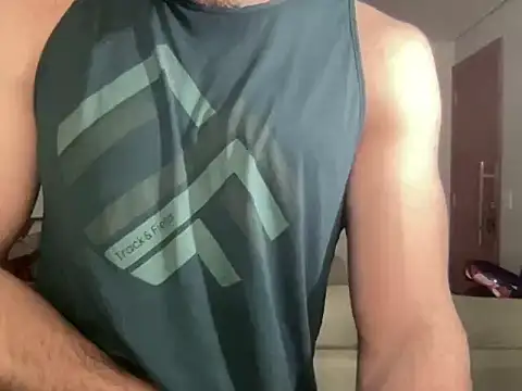 marcoswildcam 웹캠 쇼