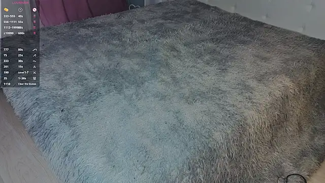 TiffinyMergist – Live XXX-chat