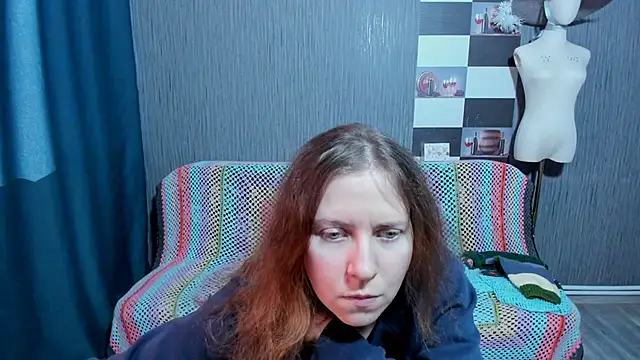 pa1e_pr1ncess 现场XXX聊天